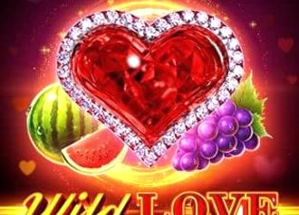 Игровой слот Wild Love